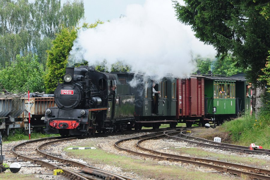 2020.07.19 JHMD U46.101 Jindřichův Hradec - Nová Bystřice (34)